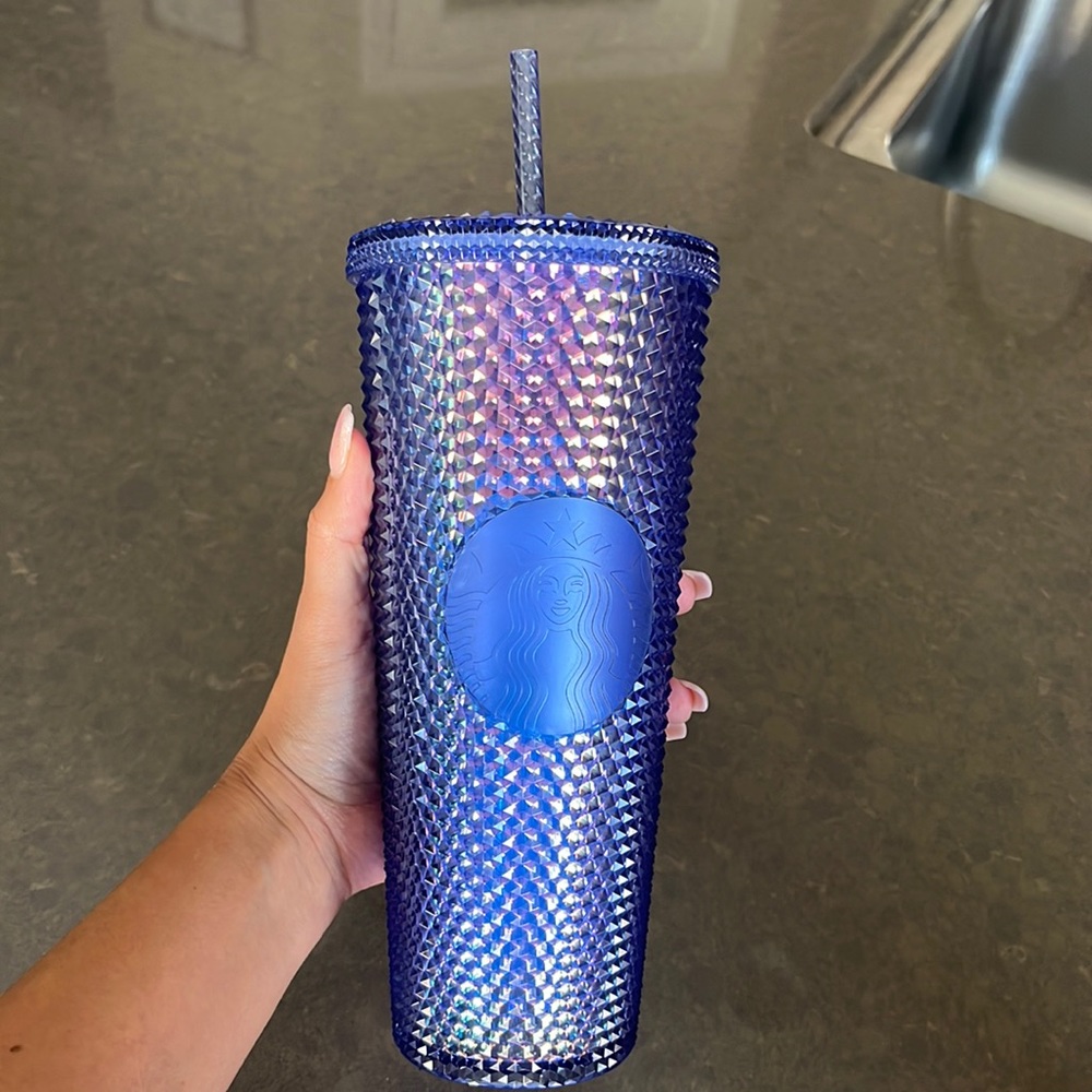 Starbucks Tumbler